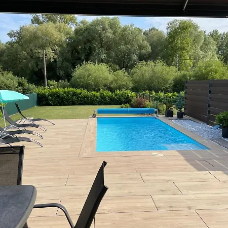 Appartement Royalhill