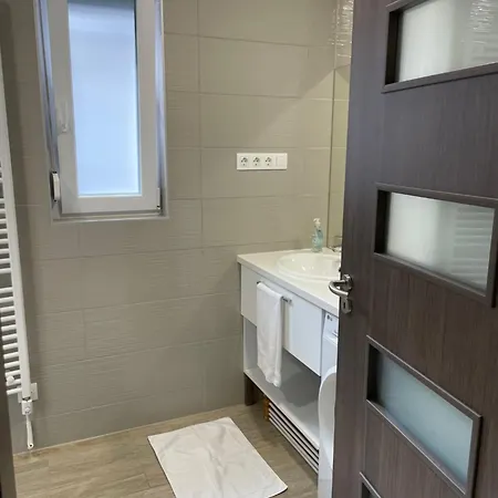 Apartment Royalhill *