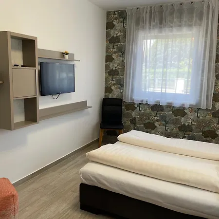Royalhill Apartament Vonyarcvashegy