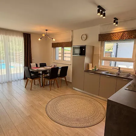 Royalhill Apartment