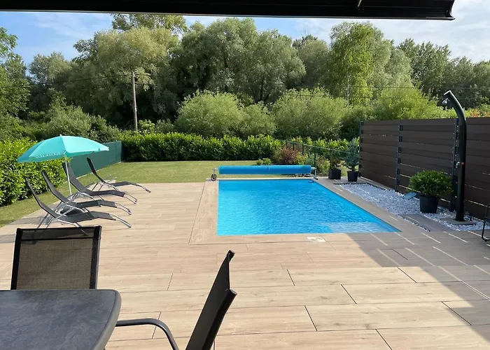 Apartman Royalhill