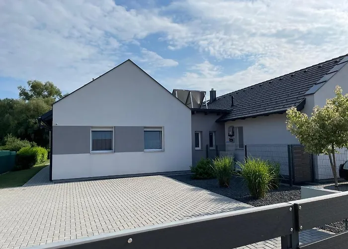Apartman Royalhill Vonyarcvashegy