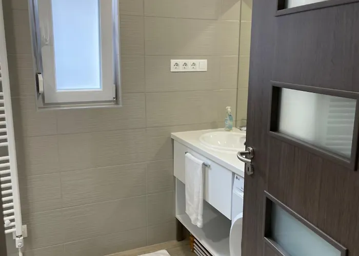 Apartman Royalhill *