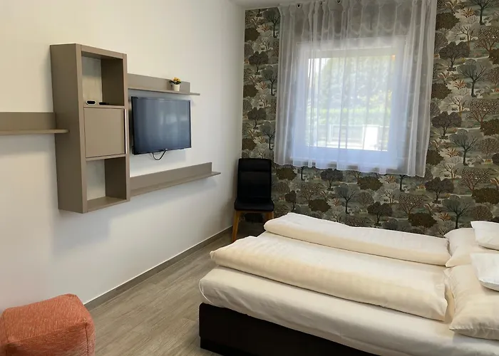 Royalhill Apartman Vonyarcvashegy